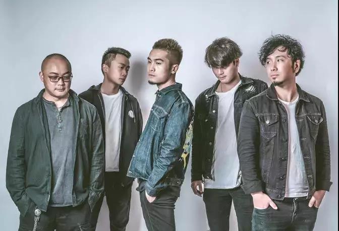 2019既往不咎济南演唱会