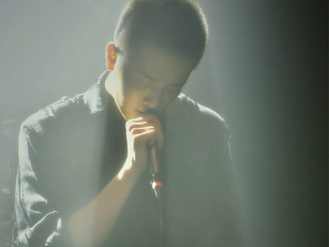 柳爽大连演唱会