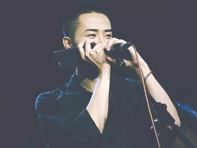 柳爽大连演唱会