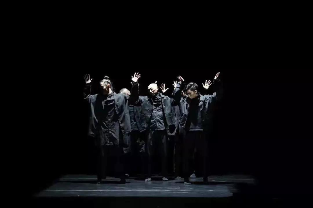 2019舞蹈三十二章节广州站