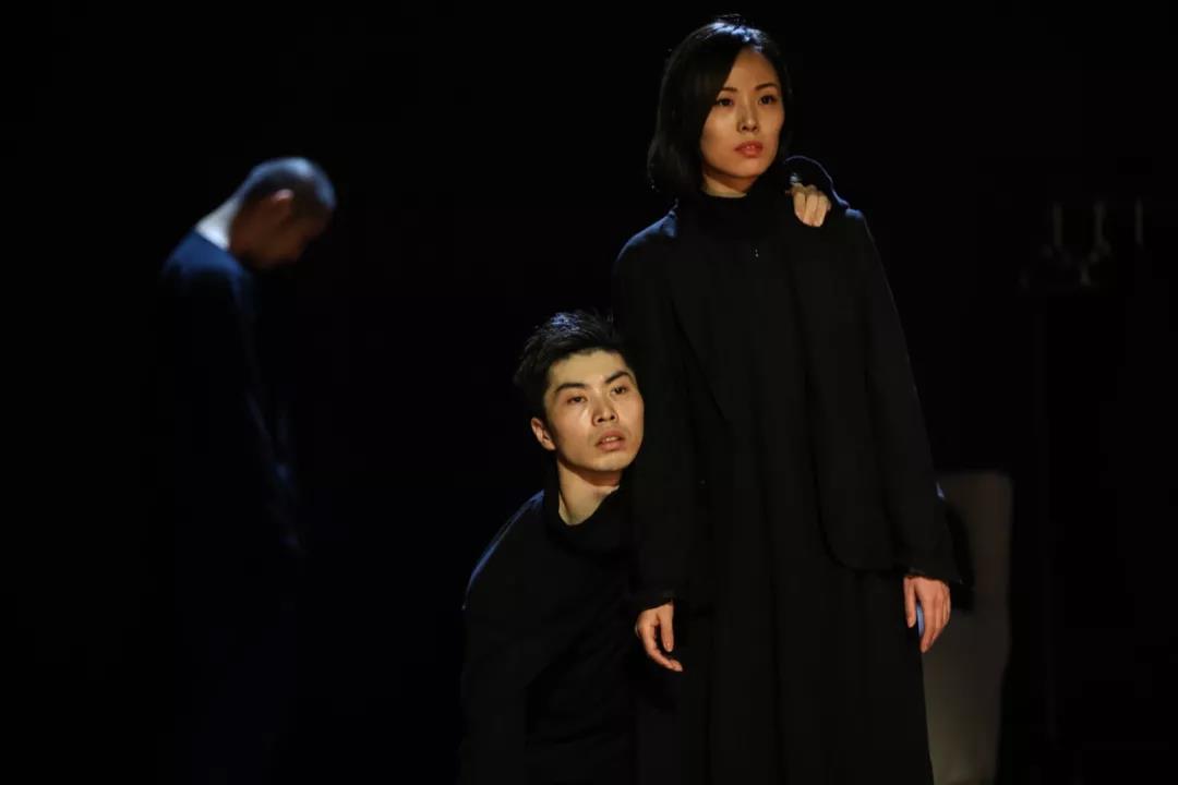 2019舞蹈三十二章节广州站