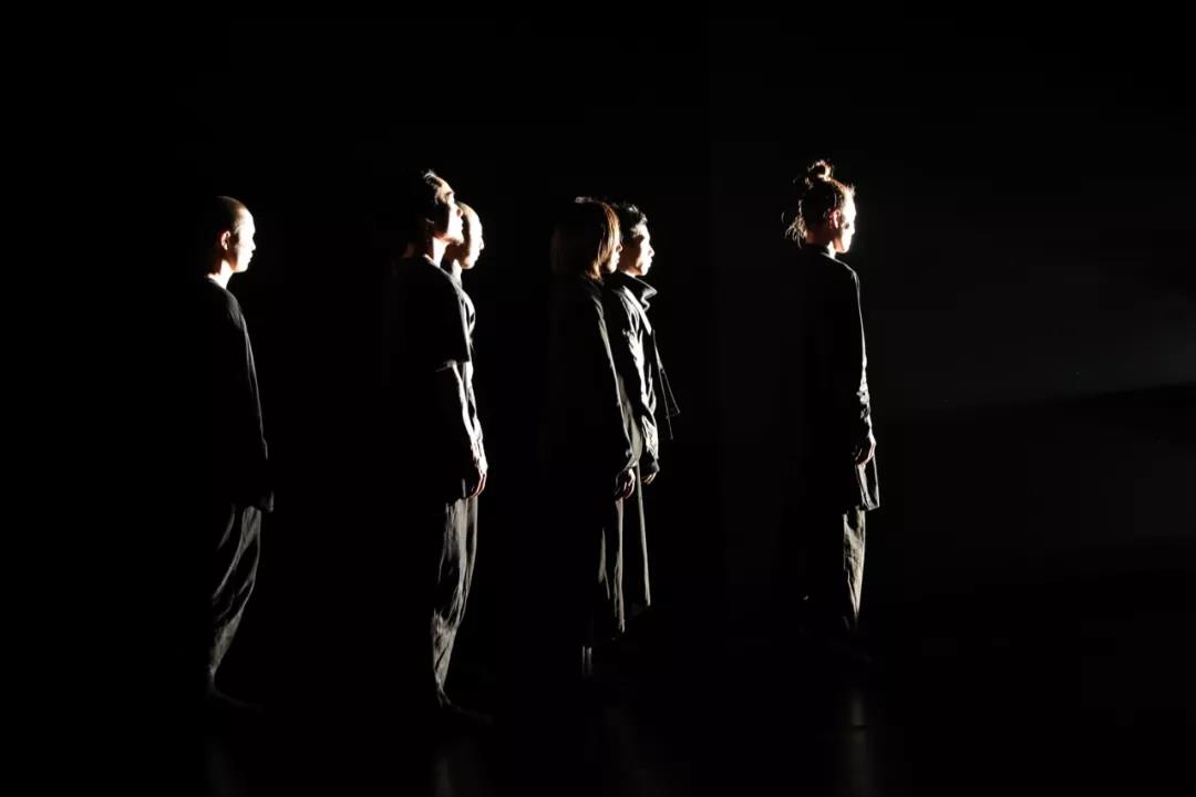 2019舞蹈三十二章节广州站