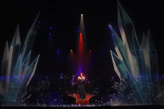 2022陈粒的悠长假期巡回演唱会-天津站 2022陈粒的悠长假期巡回演唱会-天津站