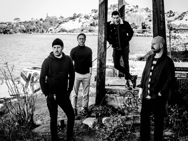 The Twilight Sad上海演唱会