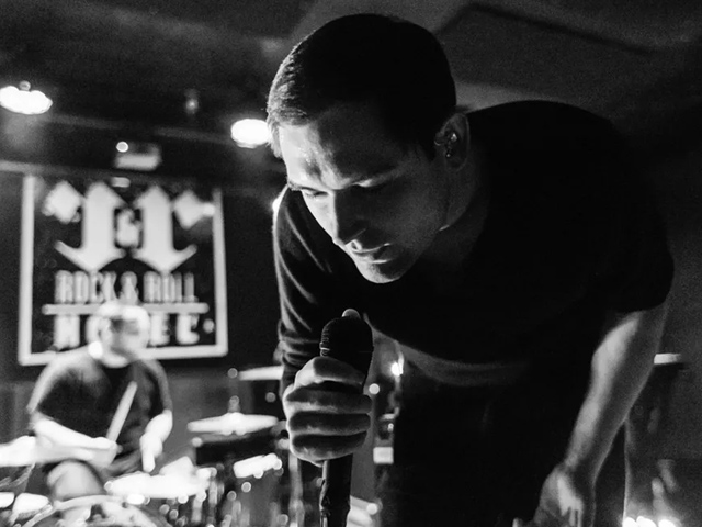 The Twilight Sad上海演唱会