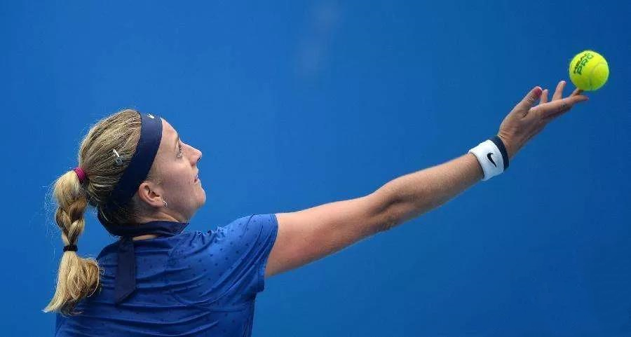 2019江西网球公开赛南昌站