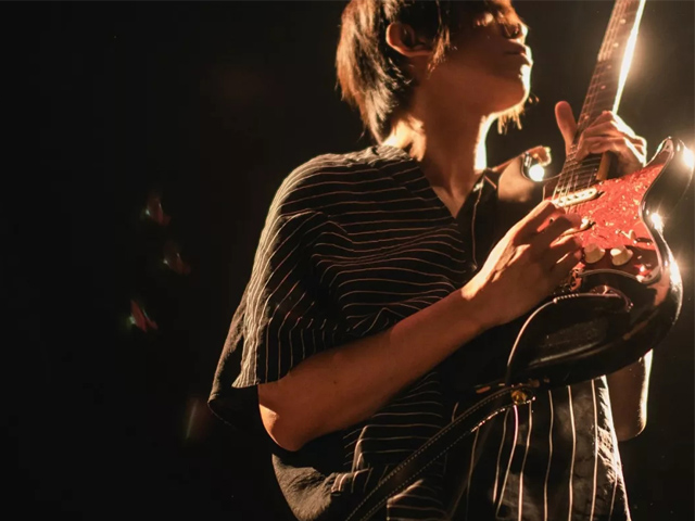 耳光乐队长春演唱会