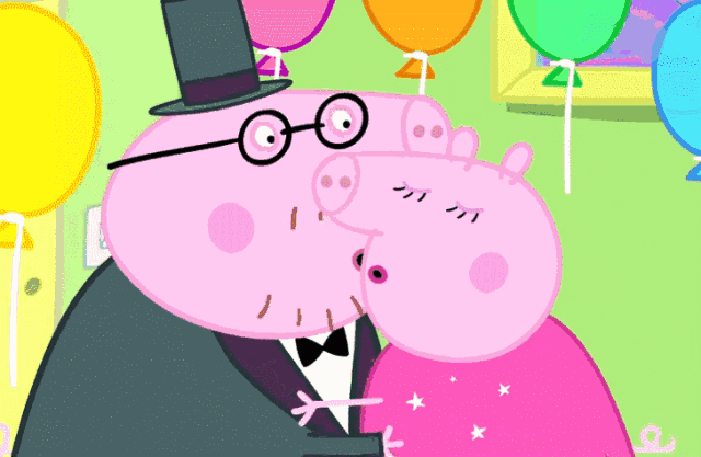 小猪佩奇