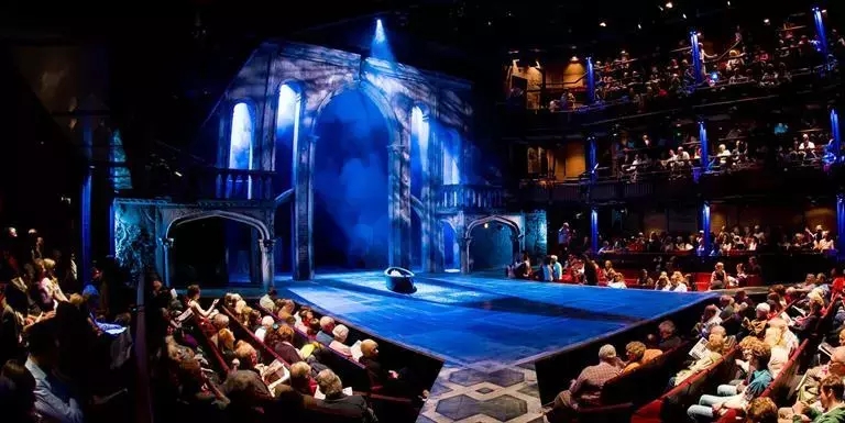 2021莎士比亚经典话剧《威尼斯商人》-上海站