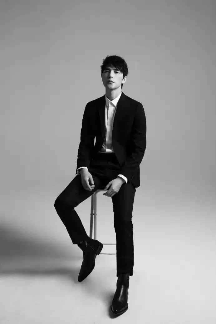 2021莎士比亚经典话剧《威尼斯商人》-上海站