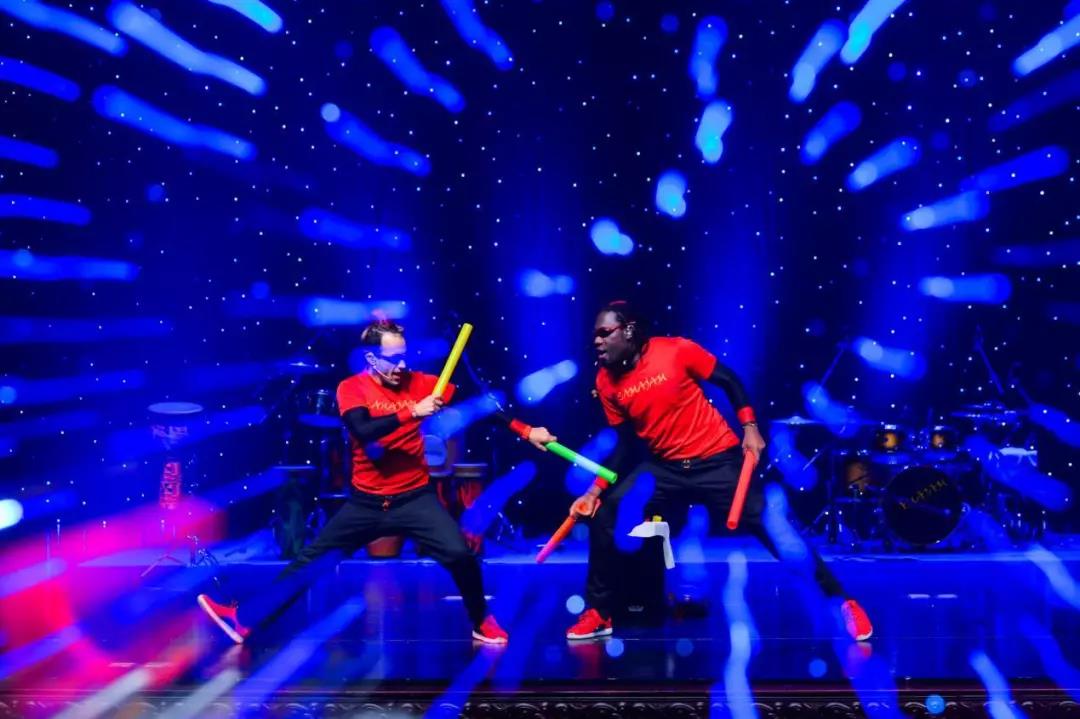 2019亲子剧你是演奏家2南昌站