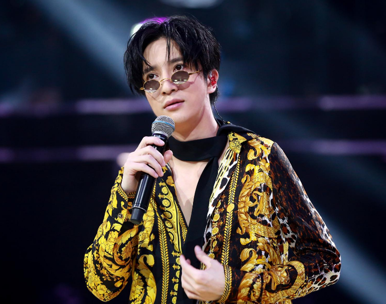 薛之谦演唱会2021行程 2021薛之谦演唱会安排