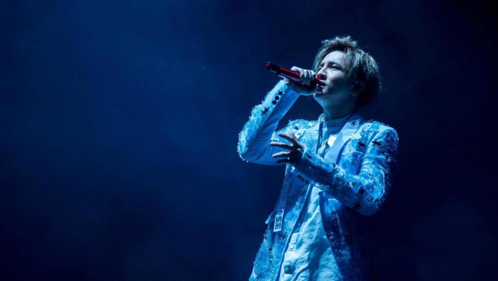 薛之谦演唱会2021行程 2021薛之谦演唱会安排