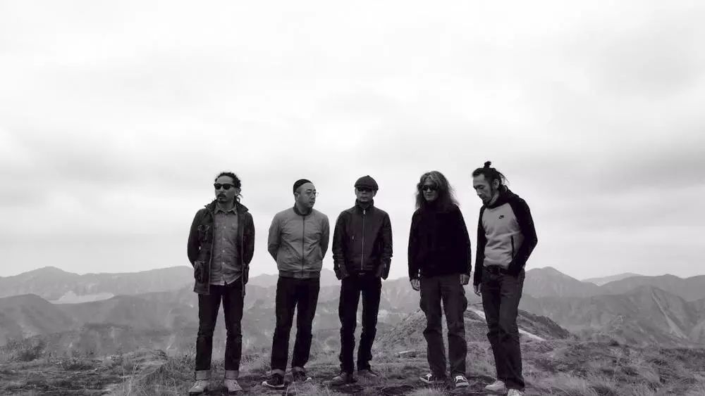 2019野孩子乐队大连演唱会门票价格、购票网址