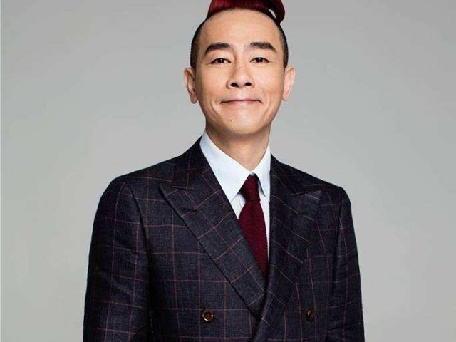 陈小春演唱会2019行程