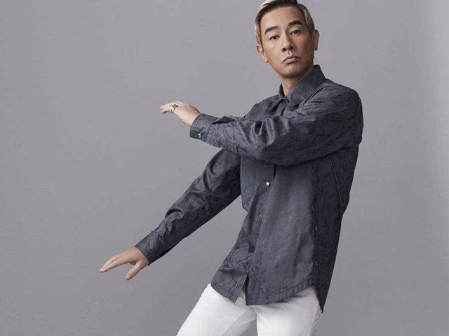 陈小春演唱会2019行程