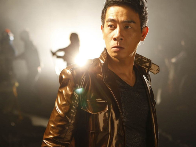 陈小春演唱会2019行程