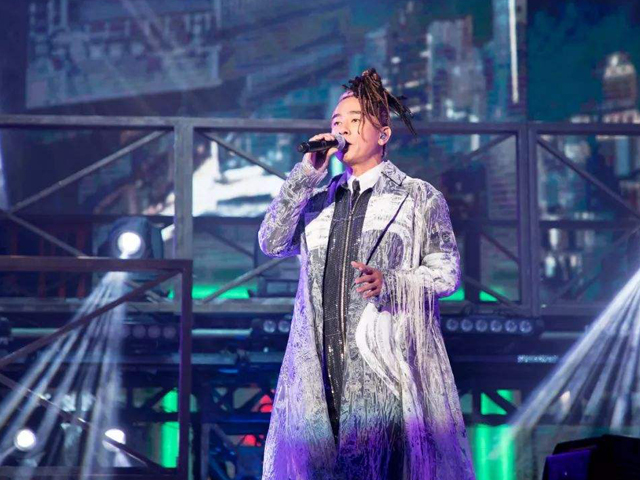 陈小春演唱会2019行程