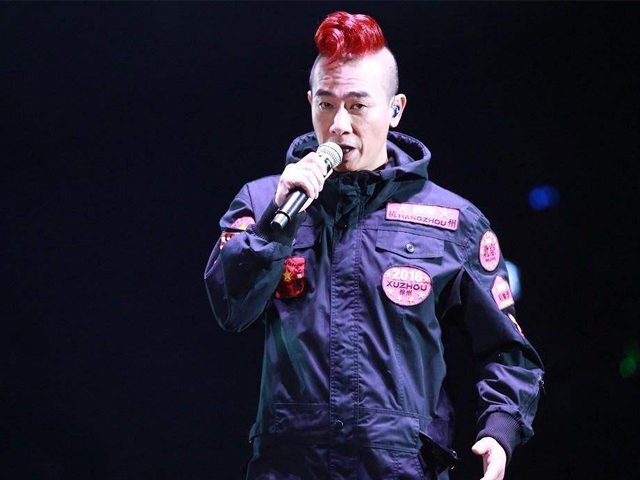 陈小春演唱会2019行程