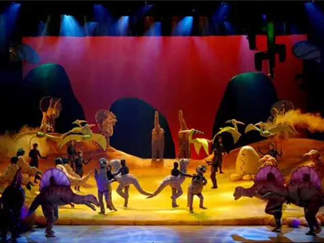 2022童话剧你看起来好像很好吃海口站门票价格、演出详情、购票网址 2022童话剧你看起来好像很好吃海口站门票价格、演出详情、购票网址