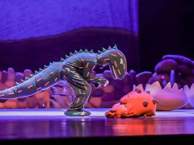 2022童话剧你看起来好像很好吃海口站门票价格、演出详情、购票网址 2022童话剧你看起来好像很好吃海口站门票价格、演出详情、购票网址