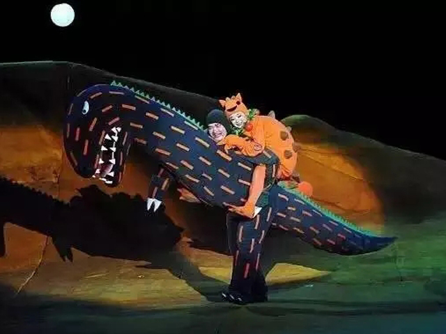 2022童话剧你看起来好像很好吃海口站门票价格、演出详情、购票网址 2022童话剧你看起来好像很好吃海口站门票价格、演出详情、购票网址