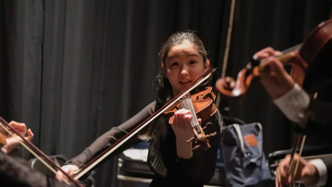 印象派与浪漫主义对弹音乐会