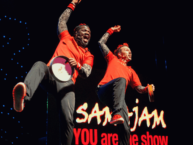 2022亲子剧你是演奏家2北京站门票价格、时间安排、购票网址