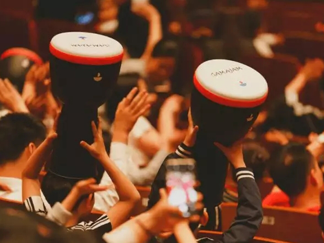 2022亲子剧你是演奏家2北京站门票价格、时间安排、购票网址