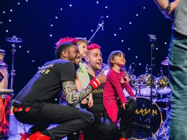 2022亲子剧你是演奏家2北京站门票价格、时间安排、购票网址