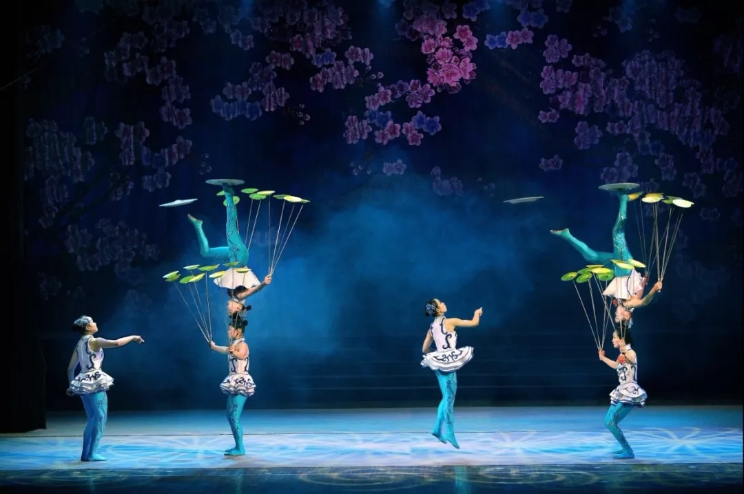 绝技秀之蜀国英雄