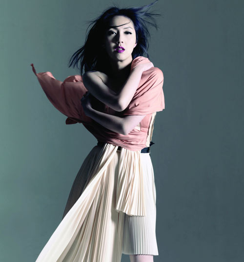 2023杨千嬅武汉演唱会门票售价、演出信息、售票时间