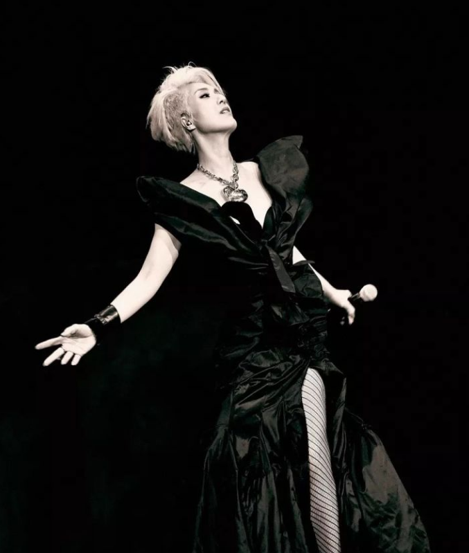 2023杨千嬅武汉演唱会门票售价、演出信息、售票时间