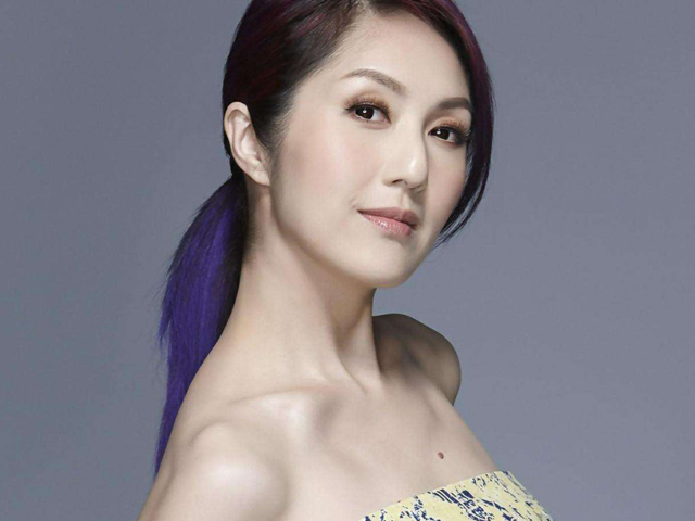 2023杨千嬅武汉演唱会门票、时间、地点