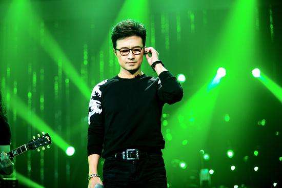 2019汪峰刘文天海阳群星演唱会门票、地点、时间