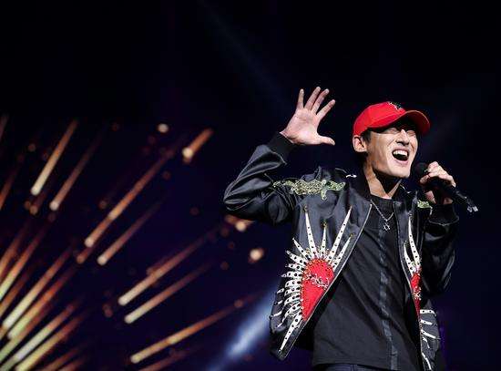 2019汪峰刘文天海阳群星演唱会门票、地点、时间