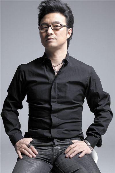 2019刘文天、张禾禾烟台群星演唱会