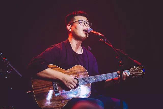 2019纣王老胡济南演唱会