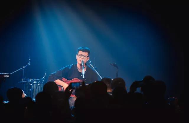 2019纣王老胡济南演唱会