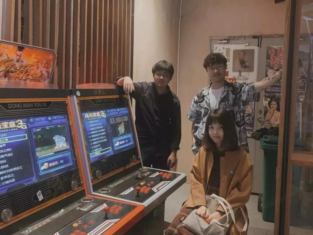 2019银河水手厦门音乐会