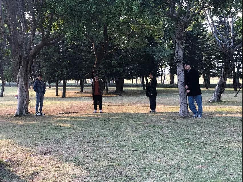 2019银河水手厦门音乐会