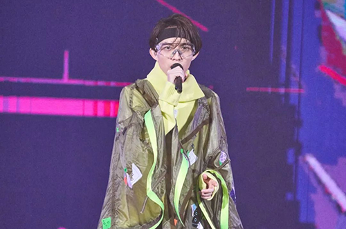 林宥嘉演唱会2019时间表_2019林宥嘉巡演城市汇总