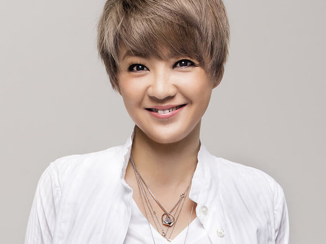 陈慧娴演唱会行程