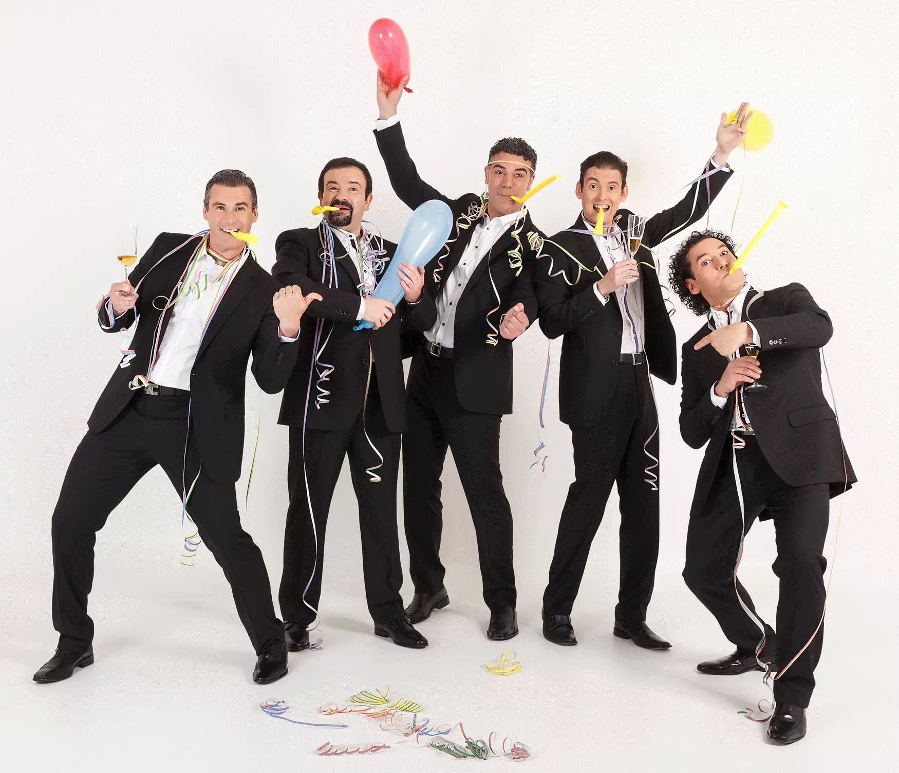 b vocal奇妙人声组