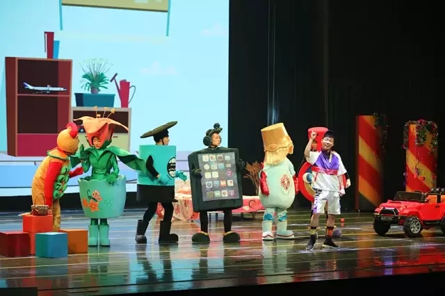 《咘噜咘噜之奇幻玩具世界》