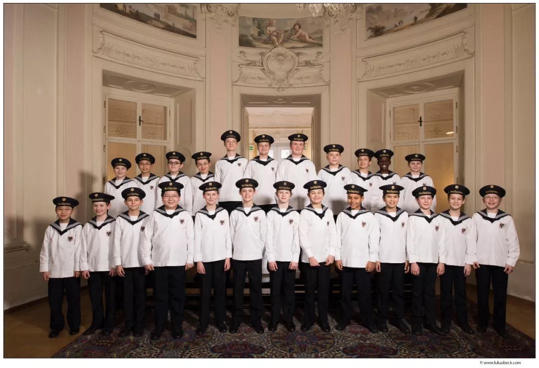 2023维也纳童声合唱团杭州音乐会时间、地点、门票价格