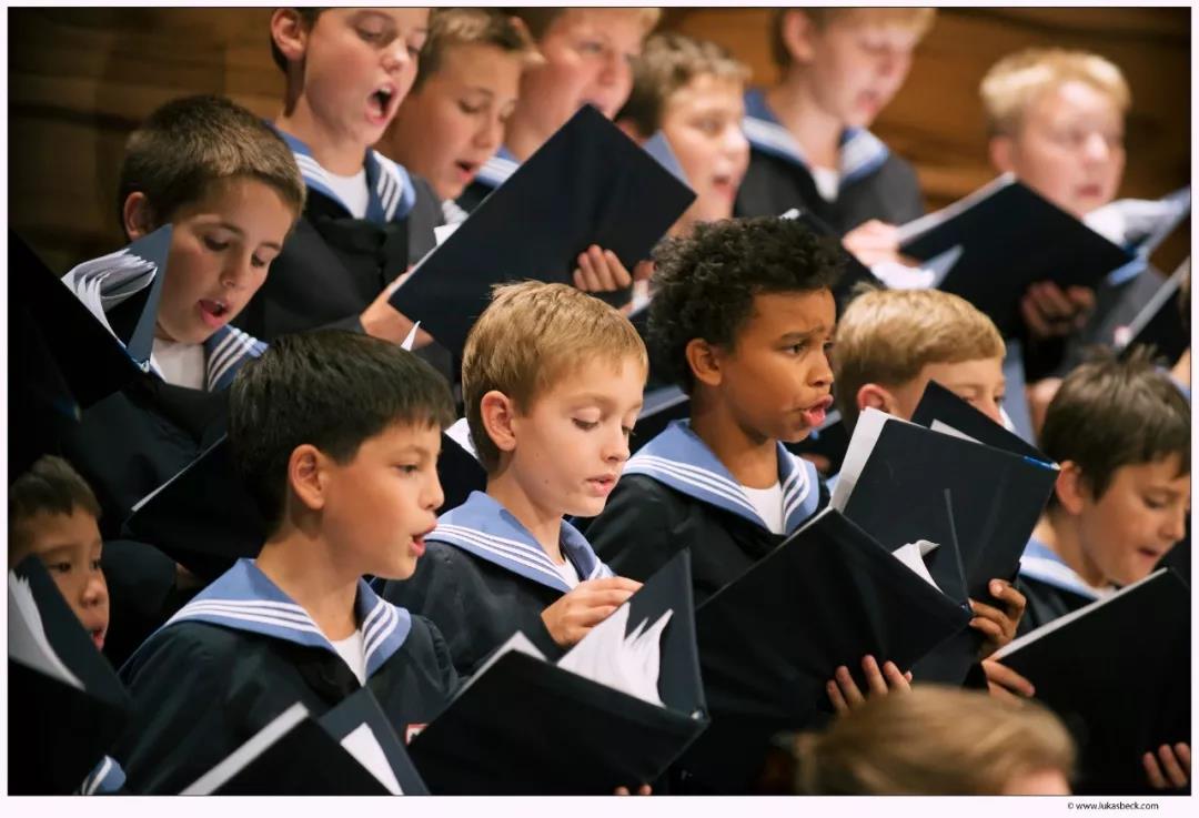 2023维也纳童声合唱团杭州音乐会时间、地点、门票价格