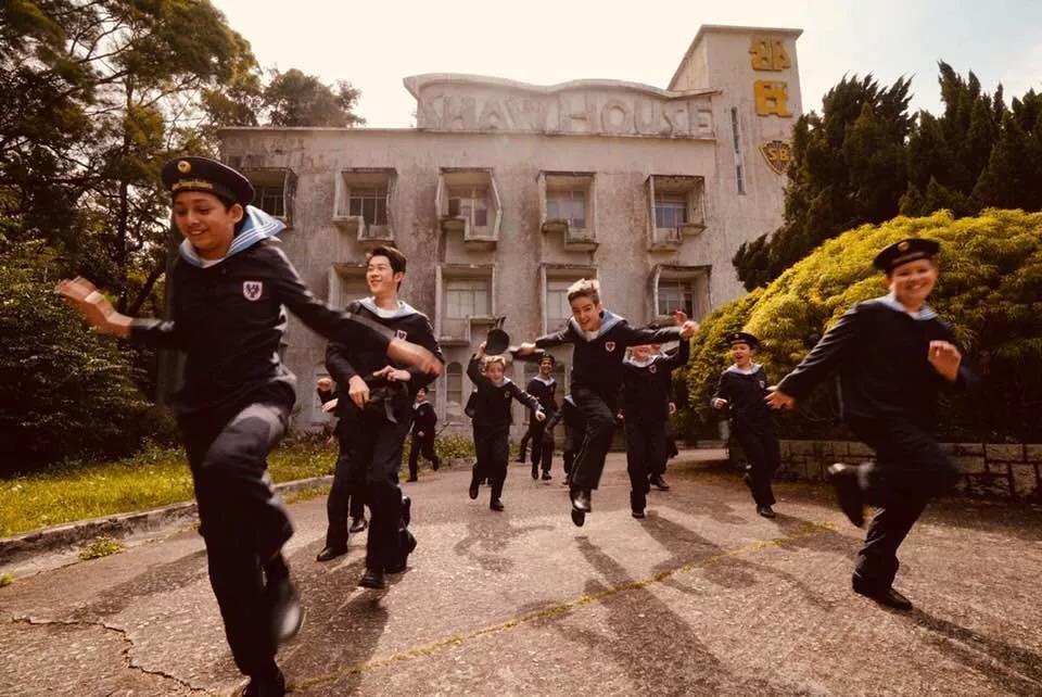 2023维也纳童声合唱团杭州音乐会时间、地点、门票价格