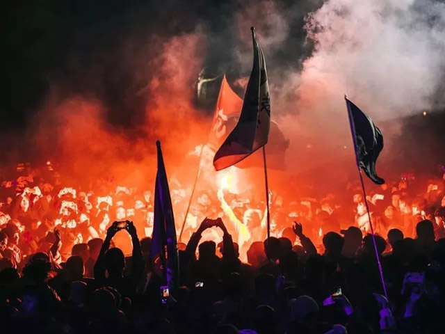 2023舟山东海音乐节门票、时间、地点、明星阵容