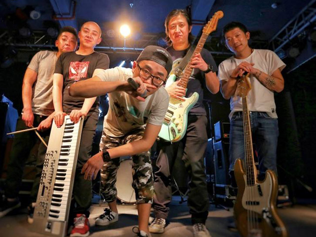 2023舟山东海音乐节门票、时间、地点、明星阵容